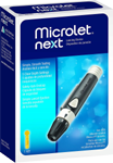 MICROLET NEXT Adjustable Lancing Device